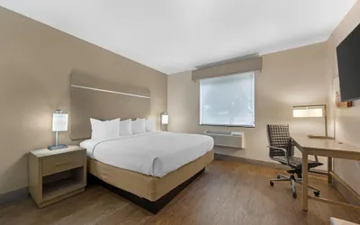 Photo 4 - Best Western Plus Killeen/Fort Hood Hotel & Suites
