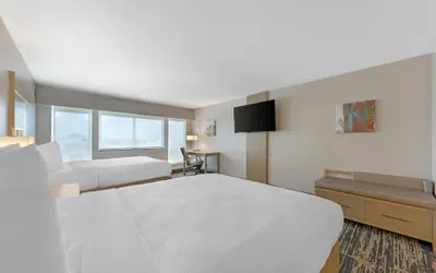 Photo 5 - Best Western Plus Killeen/Fort Hood Hotel & Suites