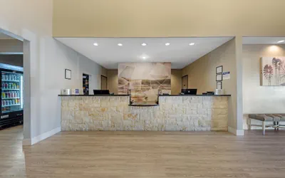 Photo 3 - Best Western Plus Killeen/Fort Hood Hotel & Suites