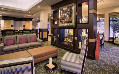 Photo 5 - Hilton Garden Inn West Palm Beach Airport
