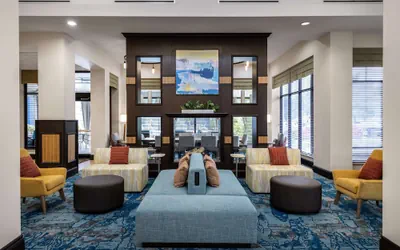 Photo 3 - Hilton Garden Inn West Palm Beach Airport