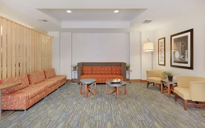 Holiday Inn Express & Suites Burleson/Ft. Worth by IHG