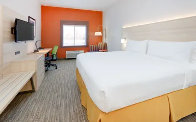 Photo 4 - Holiday Inn Express & Suites Burleson/Ft. Worth by IHG