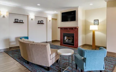Photo 4 - Sleep Inn & Suites Stockbridge Atlanta South