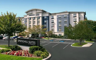 Photo 2 - Springhill Suites by Marriott Hagerstown