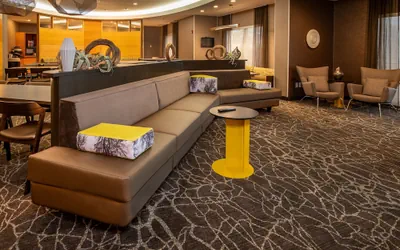 Photo 4 - Springhill Suites by Marriott Hagerstown