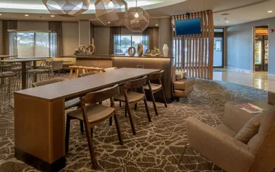 Photo 5 - Springhill Suites by Marriott Hagerstown