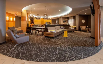 Photo 3 - Springhill Suites by Marriott Hagerstown