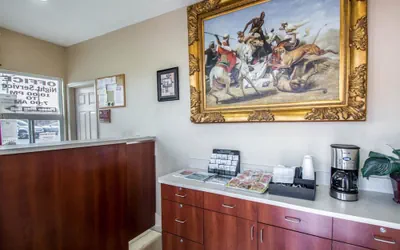 Photo 4 - Rodeway Inn Fort Pierce US Highway 1
