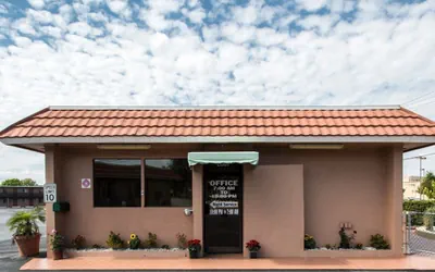 Photo 2 - Rodeway Inn Fort Pierce US Highway 1