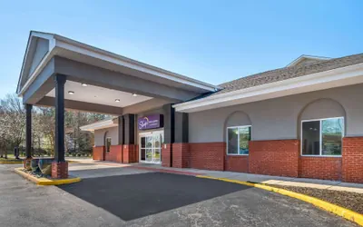 Photo 2 - Sleep Inn & Suites Newport News City Center Area