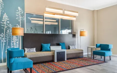 Photo 4 - Sleep Inn & Suites Newport News City Center Area