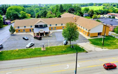 Equality Inn