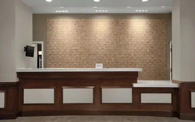 Photo 2 - Residence Inn by Marriott DFW Airport North/Grapevine
