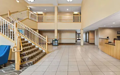 Photo 4 - Comfort Inn & Suites Hermiston South