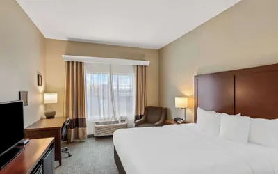 Photo 5 - Comfort Inn & Suites Hermiston South