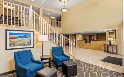 Photo 3 - Comfort Inn & Suites Hermiston South