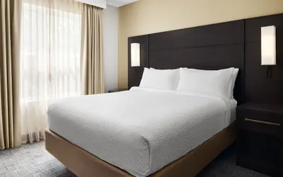 Photo 4 - Residence Inn by Marriott Philadelphia Langhorne