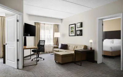 Photo 5 - Residence Inn by Marriott Philadelphia Langhorne