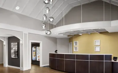Photo 3 - Residence Inn by Marriott Philadelphia Langhorne