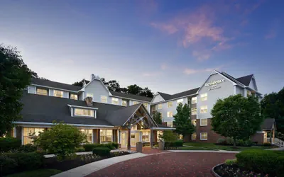 Photo 2 - Residence Inn by Marriott Philadelphia Langhorne
