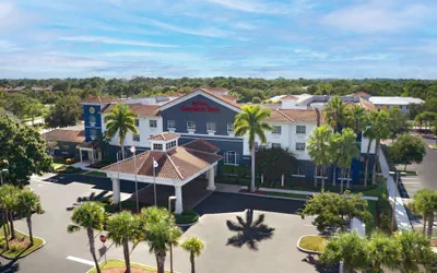Photo 2 - Hilton Garden Inn at PGA Village / Port St. Lucie