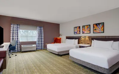 Photo 4 - Hilton Garden Inn at PGA Village / Port St. Lucie
