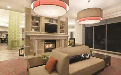 Photo 4 - Hilton Garden Inn Akron Canton Airport