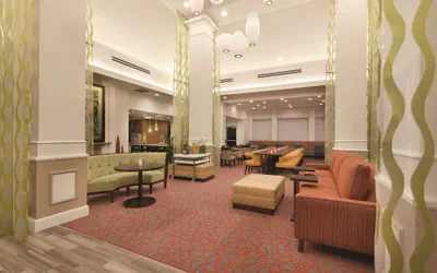 Photo 3 - Hilton Garden Inn Akron Canton Airport