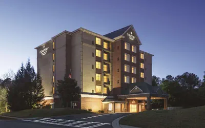 Photo 2 - Country Inn & Suites by Radisson, Conyers, GA