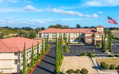 La Quinta Inn & Suites by Wyndham Paso Robles