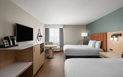 Photo 2 - La Quinta Inn & Suites by Wyndham Paso Robles