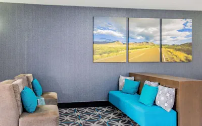 Photo 4 - La Quinta Inn & Suites by Wyndham Mission at West McAllen