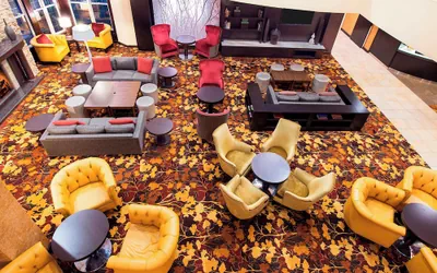 Photo 3 - Courtyard by Marriott Lake Placid