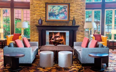 Photo 2 - Courtyard by Marriott Lake Placid