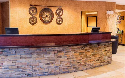 Photo 5 - Courtyard by Marriott Lake Placid