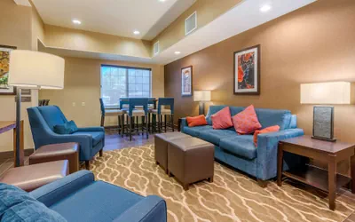 Photo 5 - Comfort Inn & Suites Galt - Lodi North