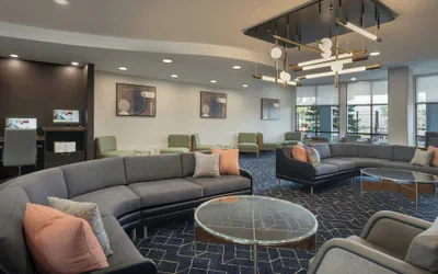 Photo 3 - Courtyard by Marriott Casper