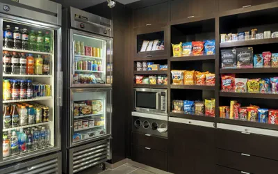 Photo 4 - Courtyard by Marriott Casper