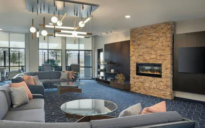 Photo 5 - Courtyard by Marriott Casper