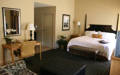 Photo 5 - Hampton Inn & Suites Mobile Providence Park/Airport