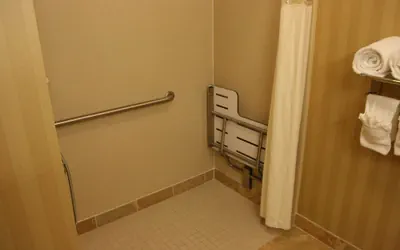 Photo 4 - Hampton Inn & Suites Mobile Providence Park/Airport