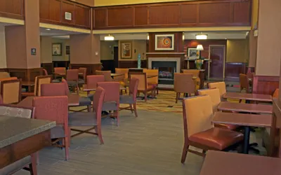 Photo 4 - Hampton Inn & Suites Norfolk-Airport