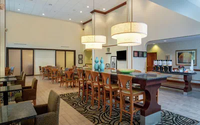 Photo 3 - Hampton Inn & Suites Ft. Pierce