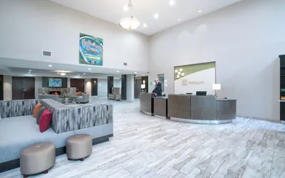 Holiday Inn Atlanta/Roswell by IHG