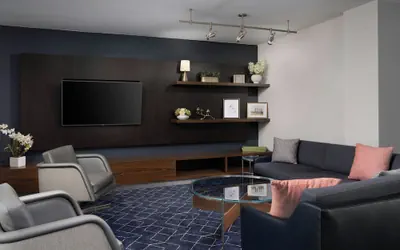 Photo 2 - Courtyard by Marriott Dayton-University of Dayton