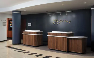 Photo 3 - Courtyard by Marriott Dayton-University of Dayton