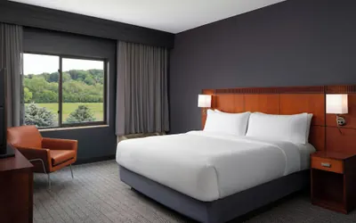 Photo 4 - Courtyard by Marriott Dayton-University of Dayton
