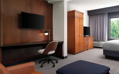 Photo 5 - Courtyard by Marriott Dayton-University of Dayton