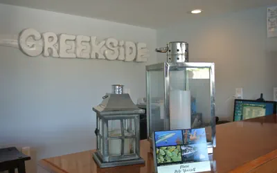 Photo 5 - Creekside Inn